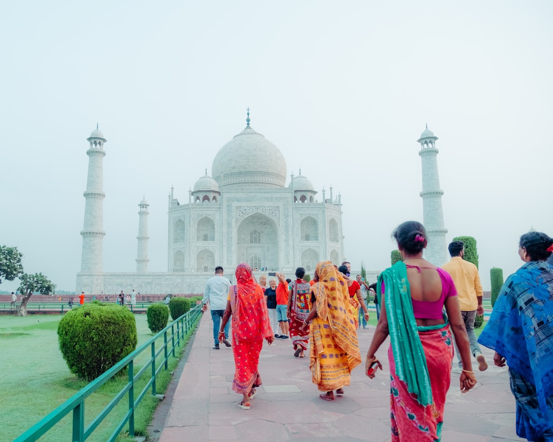 India: Navigating Perception vs Ground Reality (image credits: unsplash)
