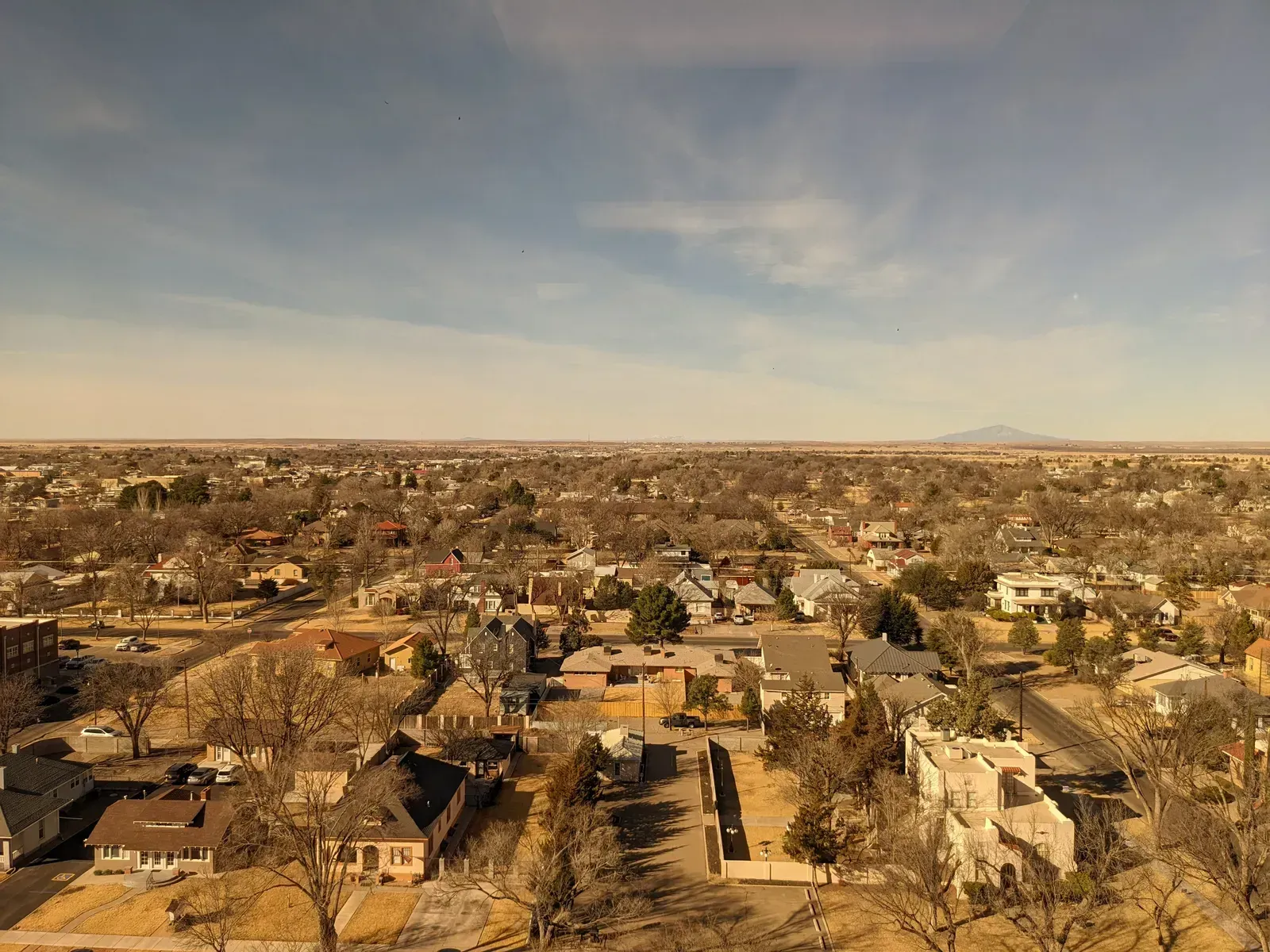 Roswell, New Mexico (Image Credits: By SRSMITH555, CC BY-SA 4.0, https://commons.wikimedia.org/w/index.php?curid=114209720)