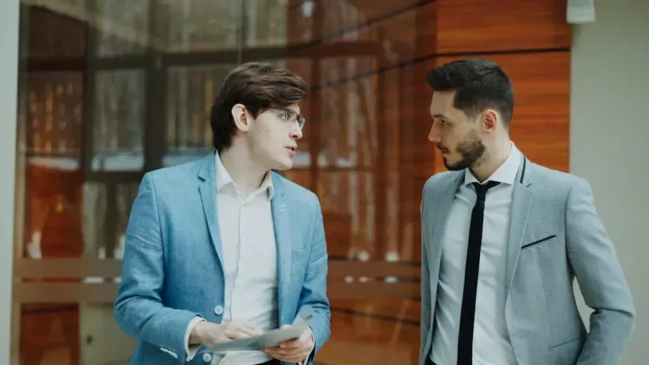 10. Dressing Inappropriately for the Company Culture (Image Credits: Pexels)
