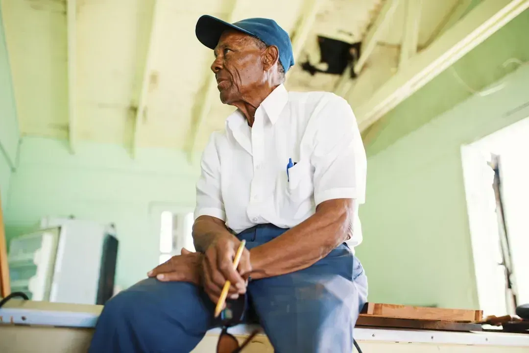 The Earnings Test Creates an Unpleasant Trap for Working Retirees (Image Credits: Unsplash)