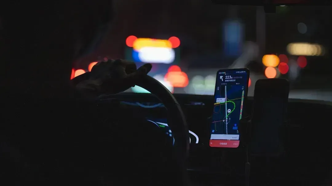 9. Getting Directions and Navigating (Image Credits: Unsplash)