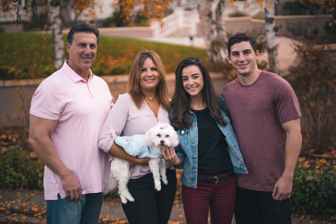 Cleveland: Where Financial Pressures Meet Family Breakdown (image credits: unsplash)