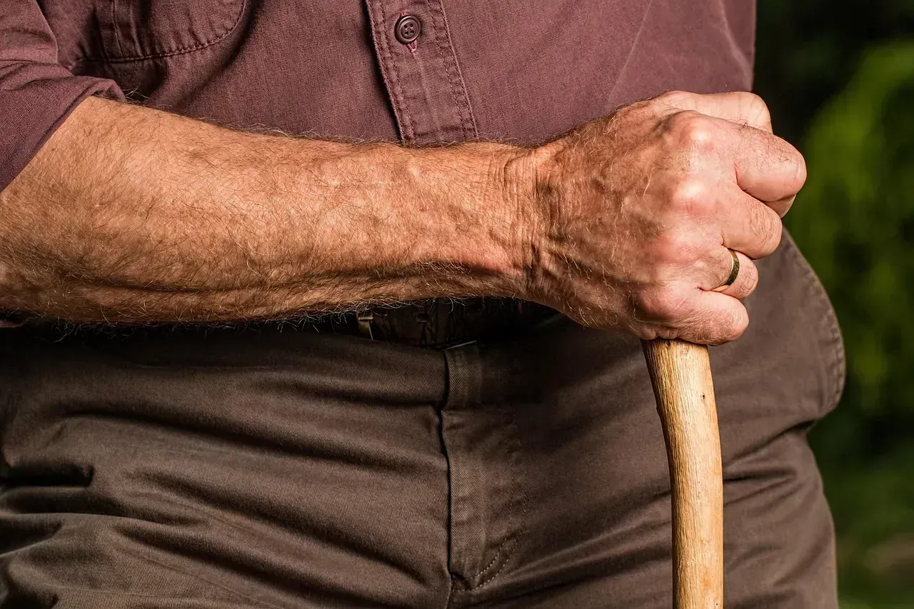 8. Carrying Debt Into Retirement (Image Credits: Pixabay)
