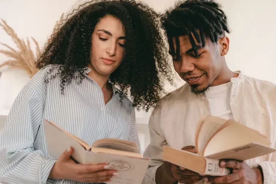 1. "I Love the Way Your Mind Works" (Image Credits: Pexels)
