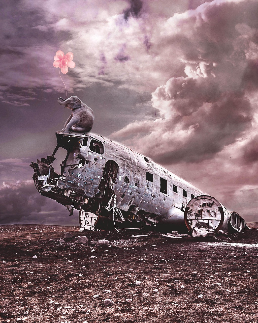 Recent Events Make Everything Worse (image credits: pixabay)
