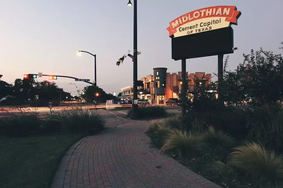 5. McAllen, Texas (Image Credits: Pexels)