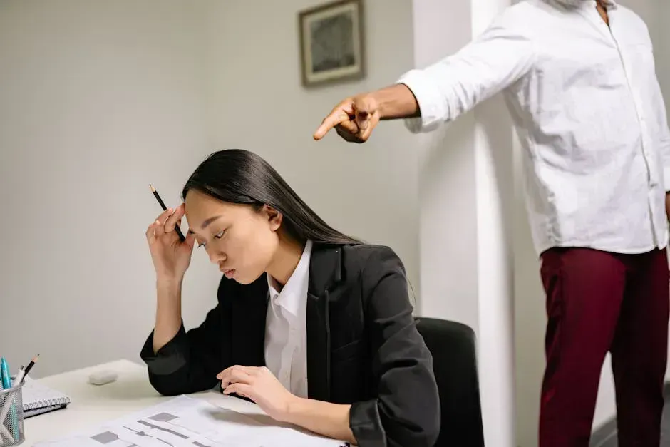 Being Dismissed Because of Age or Appearance (Image Credits: Pexels)