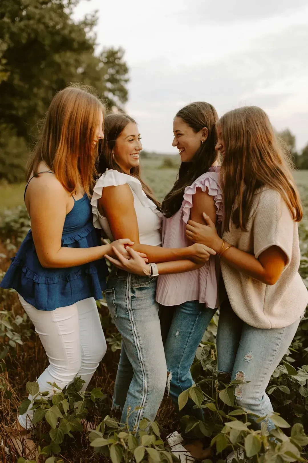 6. You Encourage Growth Without Making Them Feel Lacking (Image Credits: Unsplash)