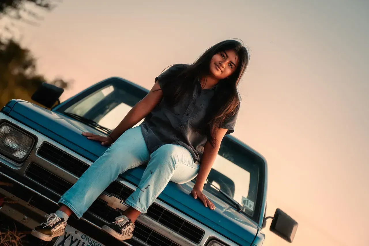 Living in a World Where Boredom Was Still Legal (Image Credits: Pixabay)