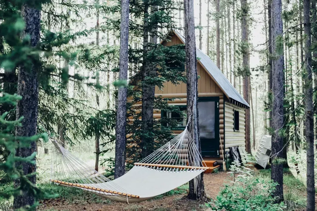 4. A Second Home or Vacation Property (Image Credits: Unsplash)