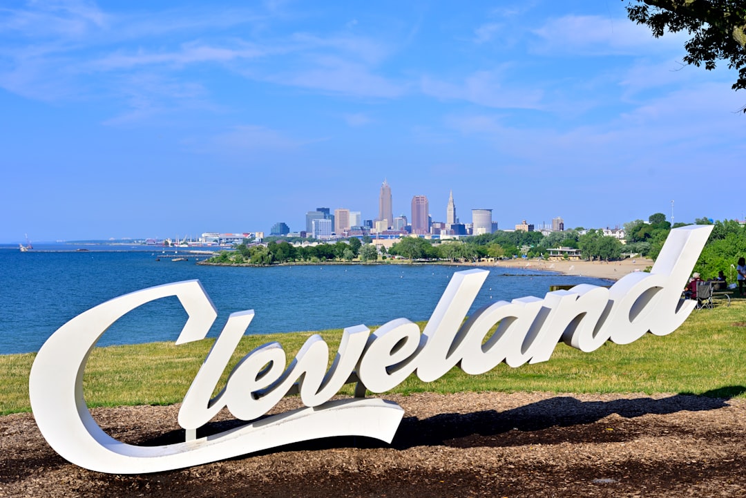 Cleveland, Ohio - Where Divorce and Despair Meet (image credits: unsplash)
