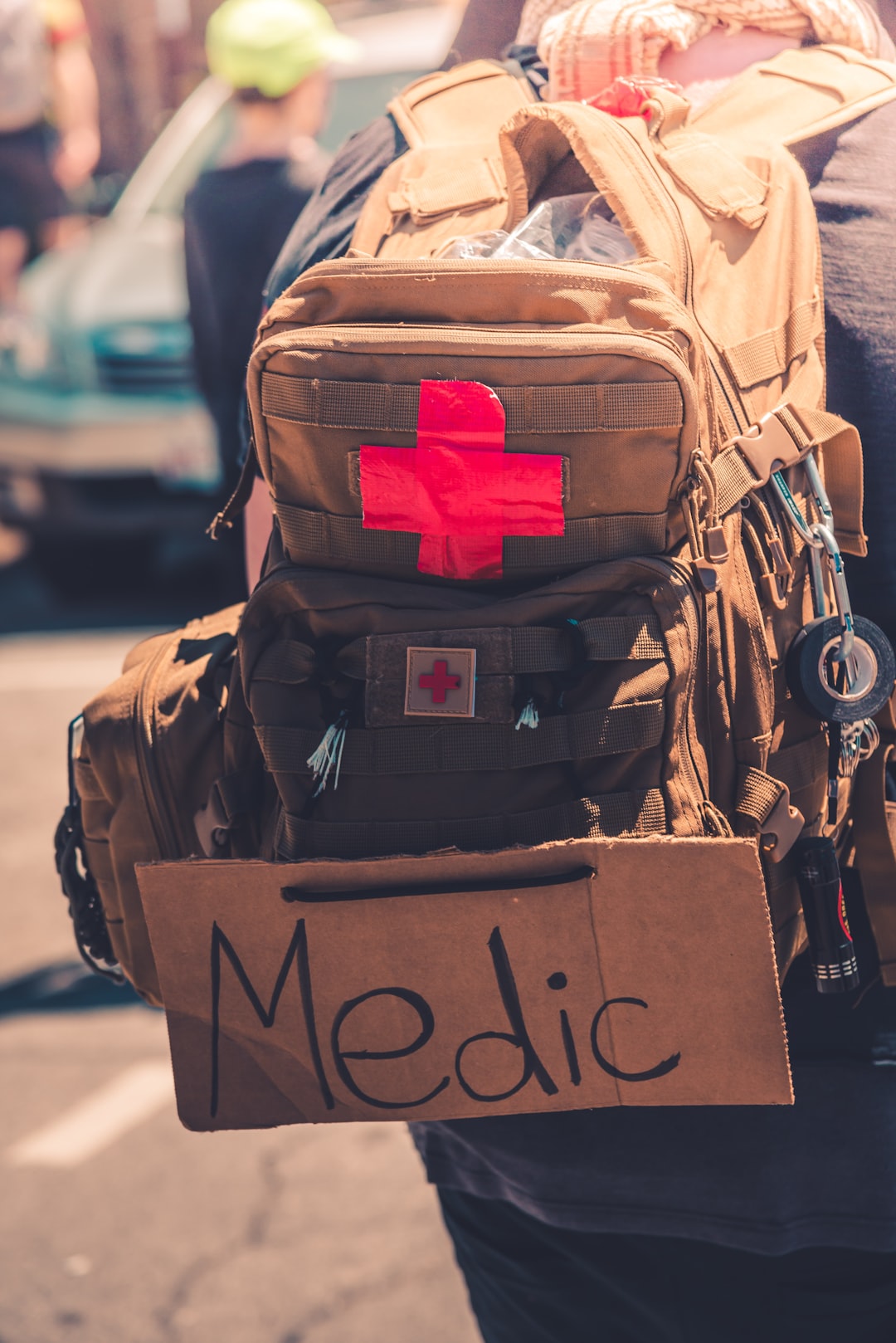 Medical Emergencies Abroad Don't Leave You Helpless (image credits: unsplash)