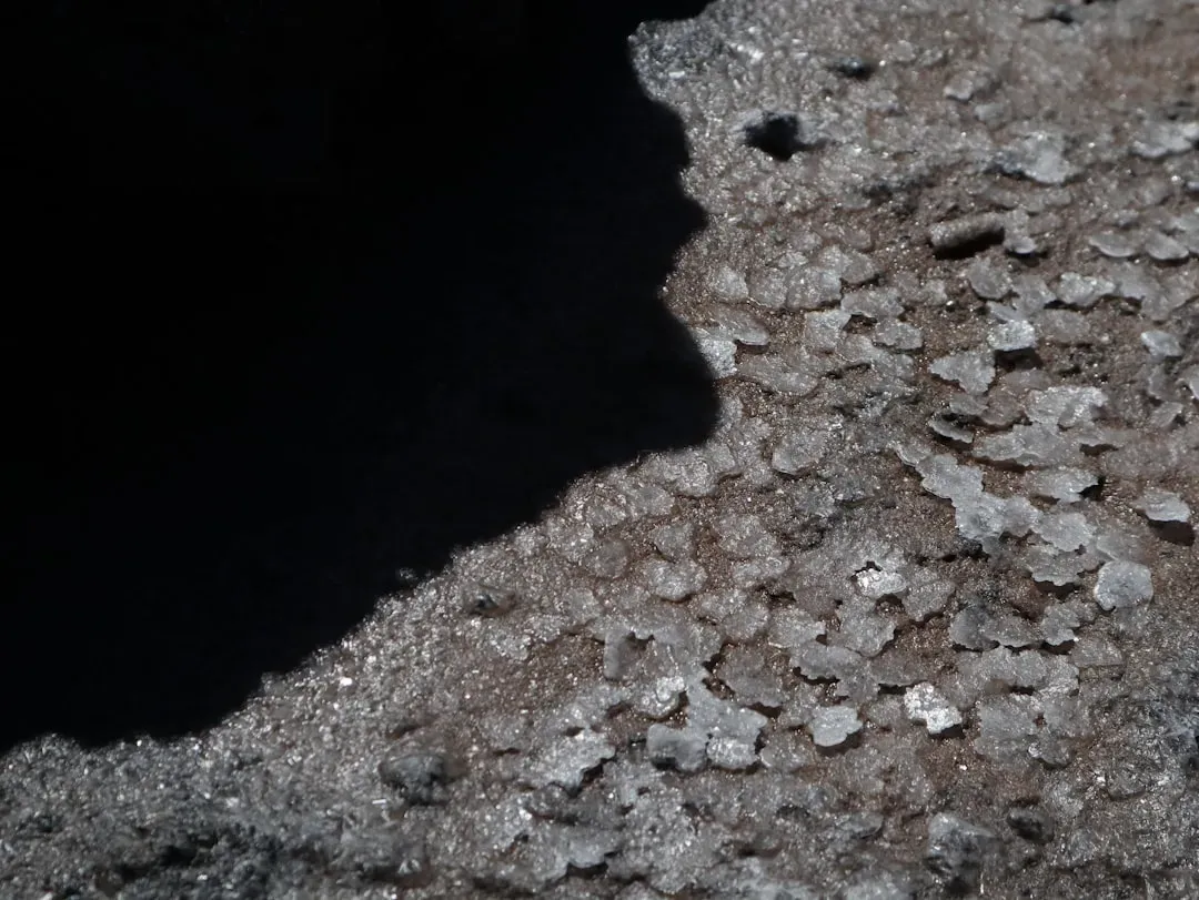 What Brine Actually Does to the Ocean Floor (Image Credits: Unsplash)