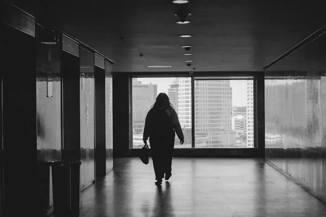 The Return-to-Office Tide Has Become Unavoidable (Image Credits: Unsplash)