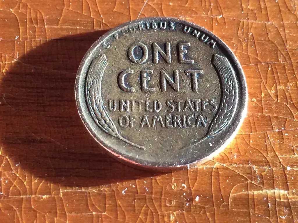 Most Wheat Pennies Are Worth More Than One Cent (docbadger1, Flickr, CC BY 2.0)