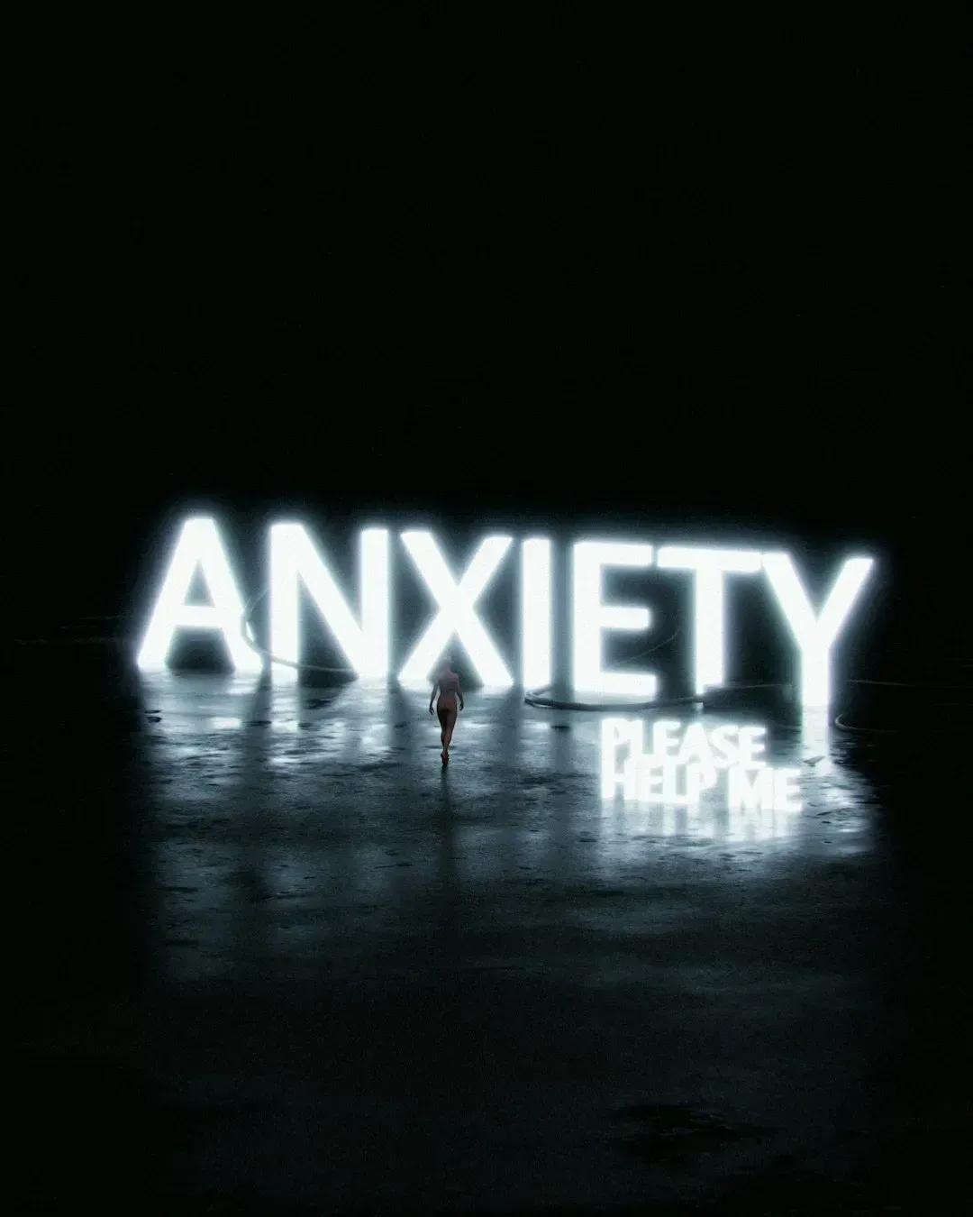 The Danger of Avoidance: What Happens When Fear Goes Unaddressed (Image Credits: Unsplash)
