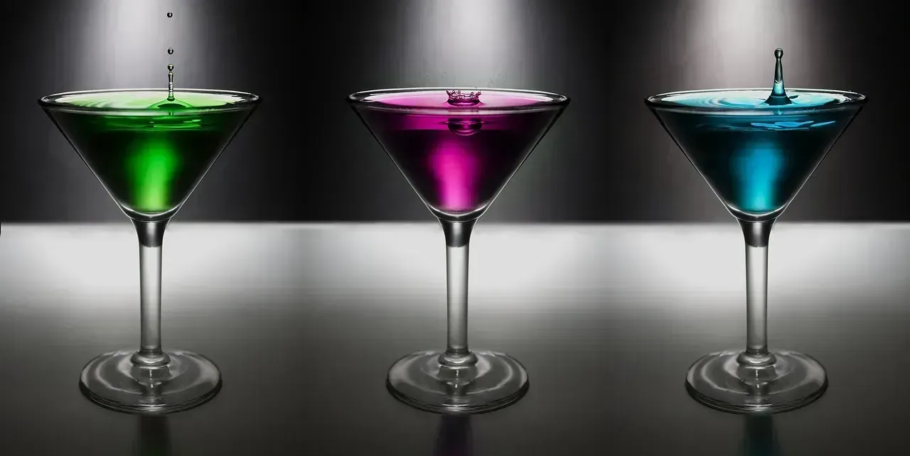 4. The Espresso Martini: The TikTok Drink That Won't Die (Image Credits: Pixabay)