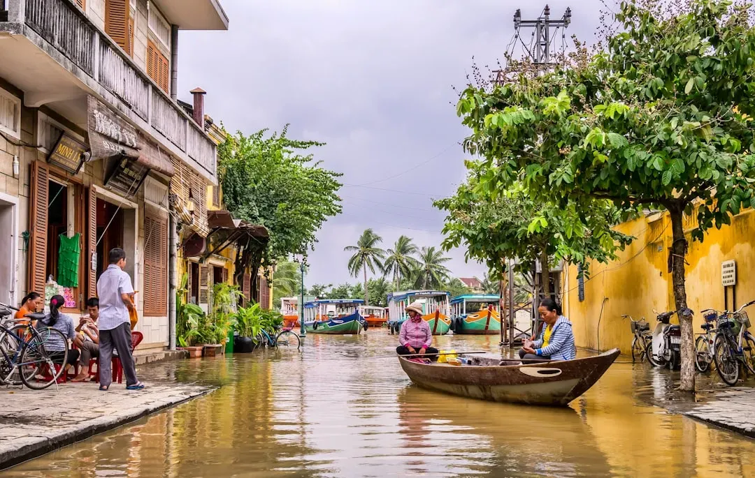 1. Vietnam - Southeast Asia's Most Affordable Champion (Image Credits: Unsplash)