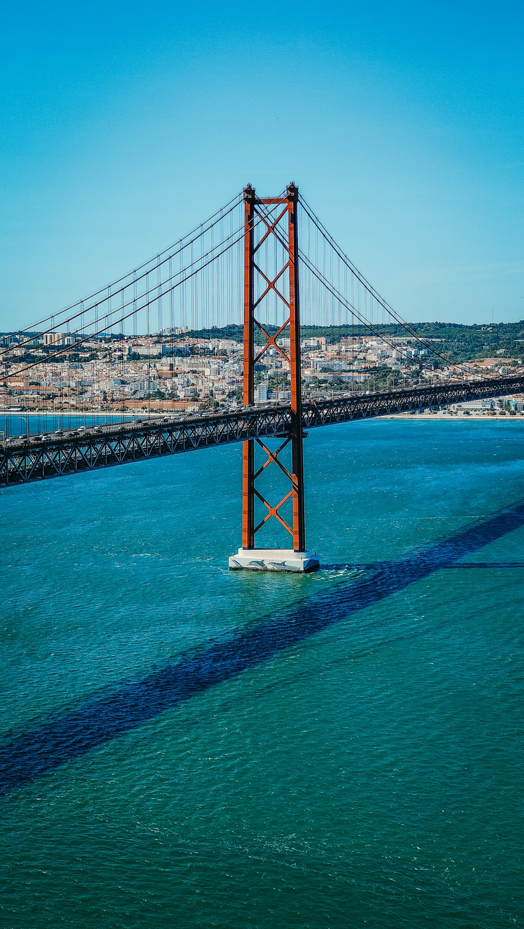 Water Below: The Drowning Fear Component (image credits: unsplash)