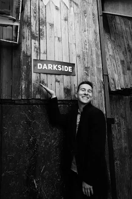 13. Tales from the Darkside (Image Credits: Pexels)
