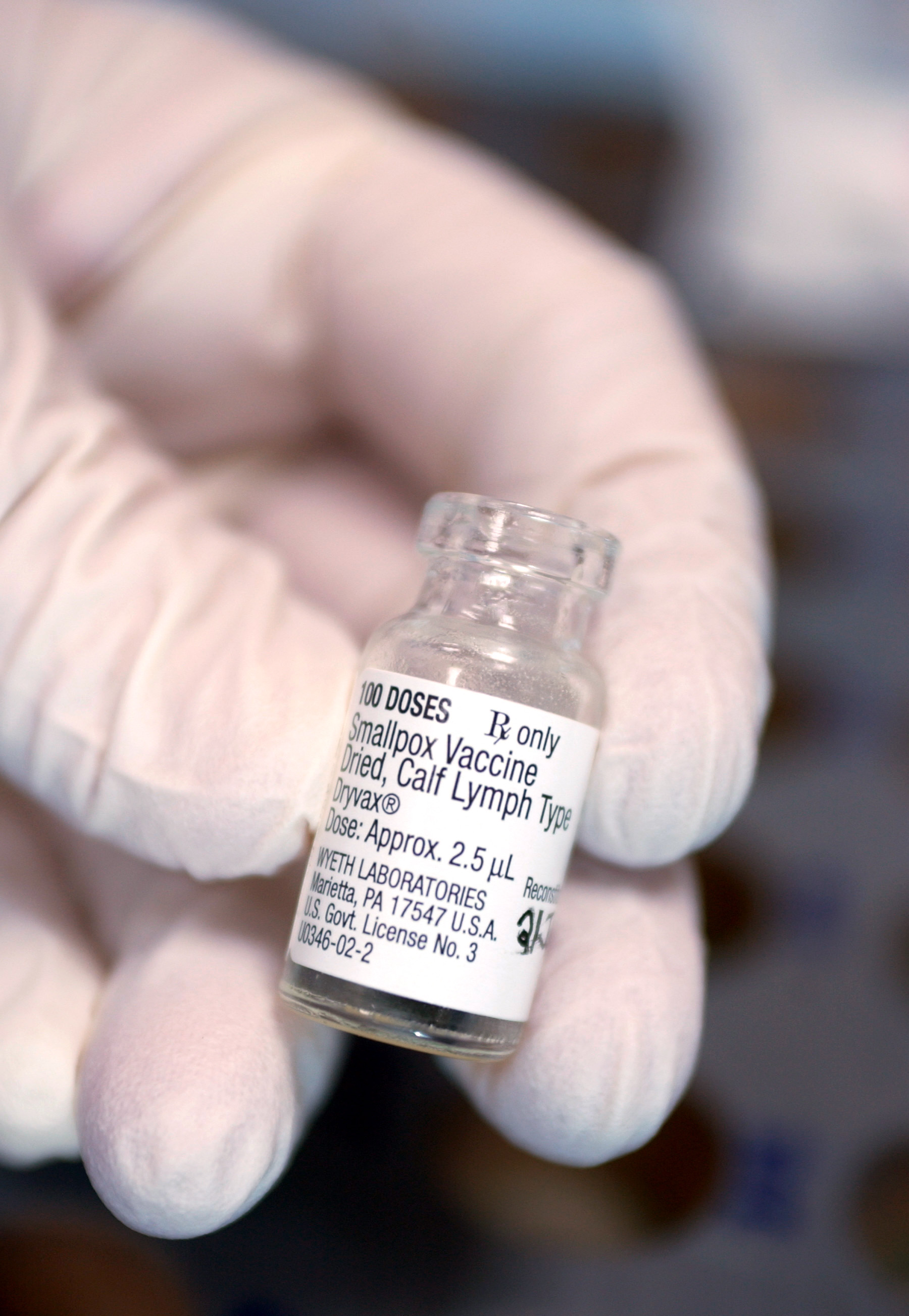 The Legacy: Humanity's Greatest Medical Triumph (image credits: wikimedia)