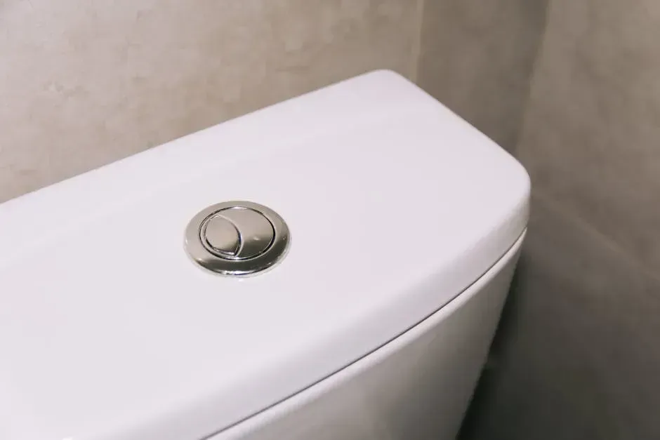 #5 - The Toilet Tank (Image Credits: Pexels)
