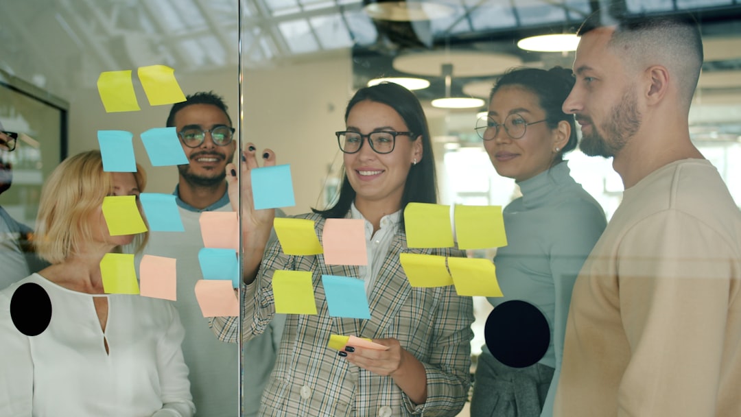 Enhanced Preparation and Planning Skills (image credits: unsplash)