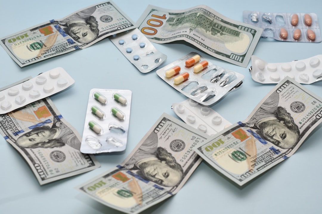 The Economic Incentive Behind False Cures (image credits: unsplash)