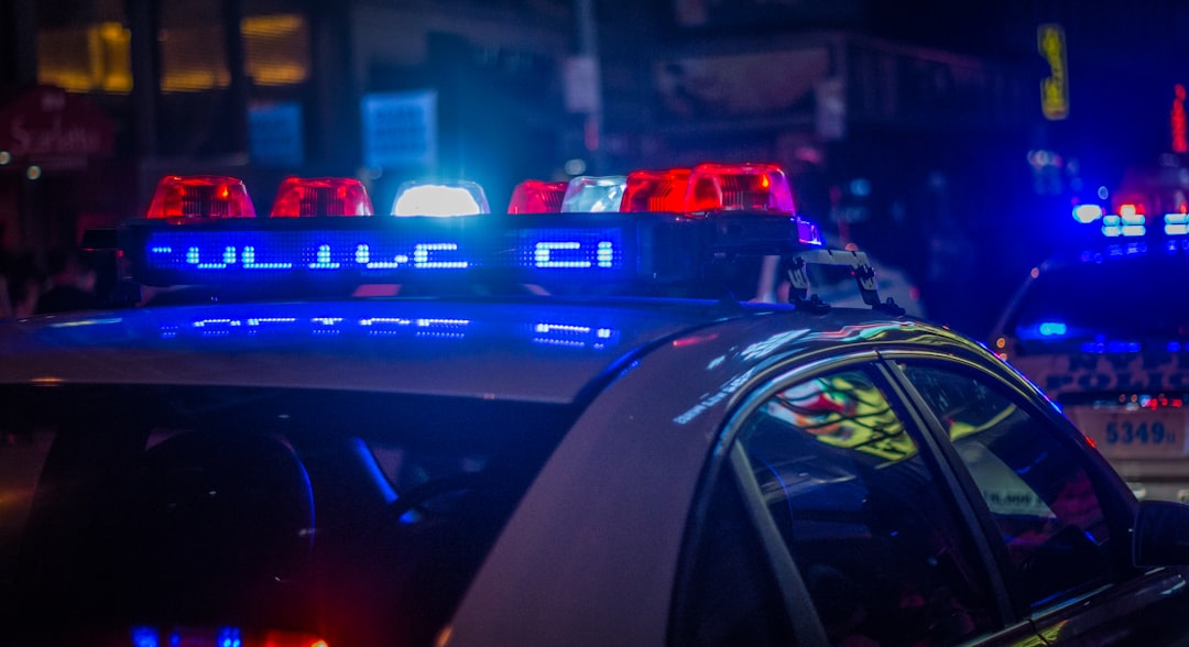 Nashville Maintains Concerning Crime Levels (image credits: unsplash)