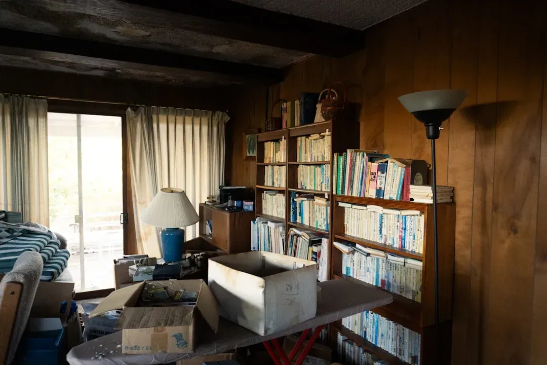 Books, Magazines, and Newspapers (Image Credits: Unsplash)