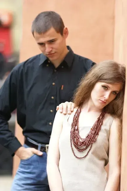 2. Refusing to Acknowledge Her Emotions (Image Credits: Pexels)