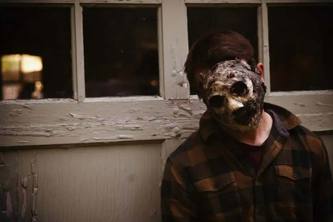 8. The Texas Chain Saw Massacre (1974) (Image Credits: Unsplash)