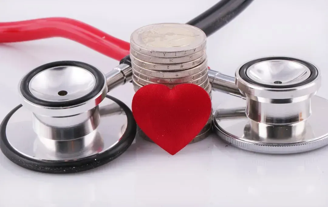 5. Surging Healthcare Costs (Image Credits: Unsplash)