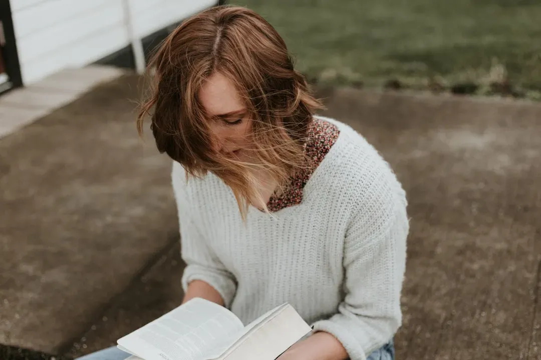 6. The Freedom to Have Hobbies That Are Just for Her (Image Credits: Unsplash)