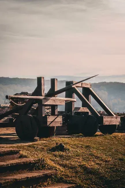 11. The Siege of Leningrad: Survival at the Edge of Humanity (Image Credits: Pexels)