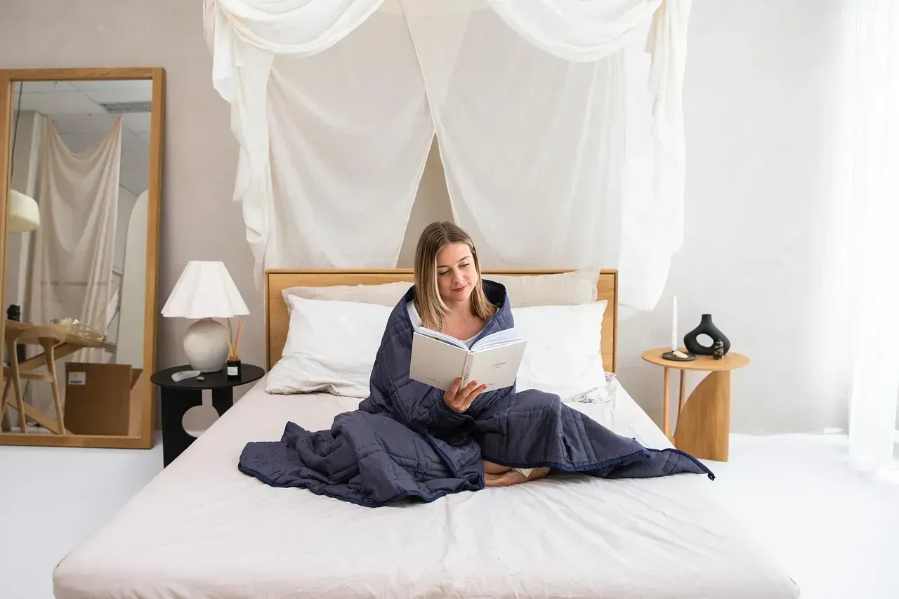 19. Treating Anxiety as a Permanent Character Flaw (Image Credits: Pixabay)