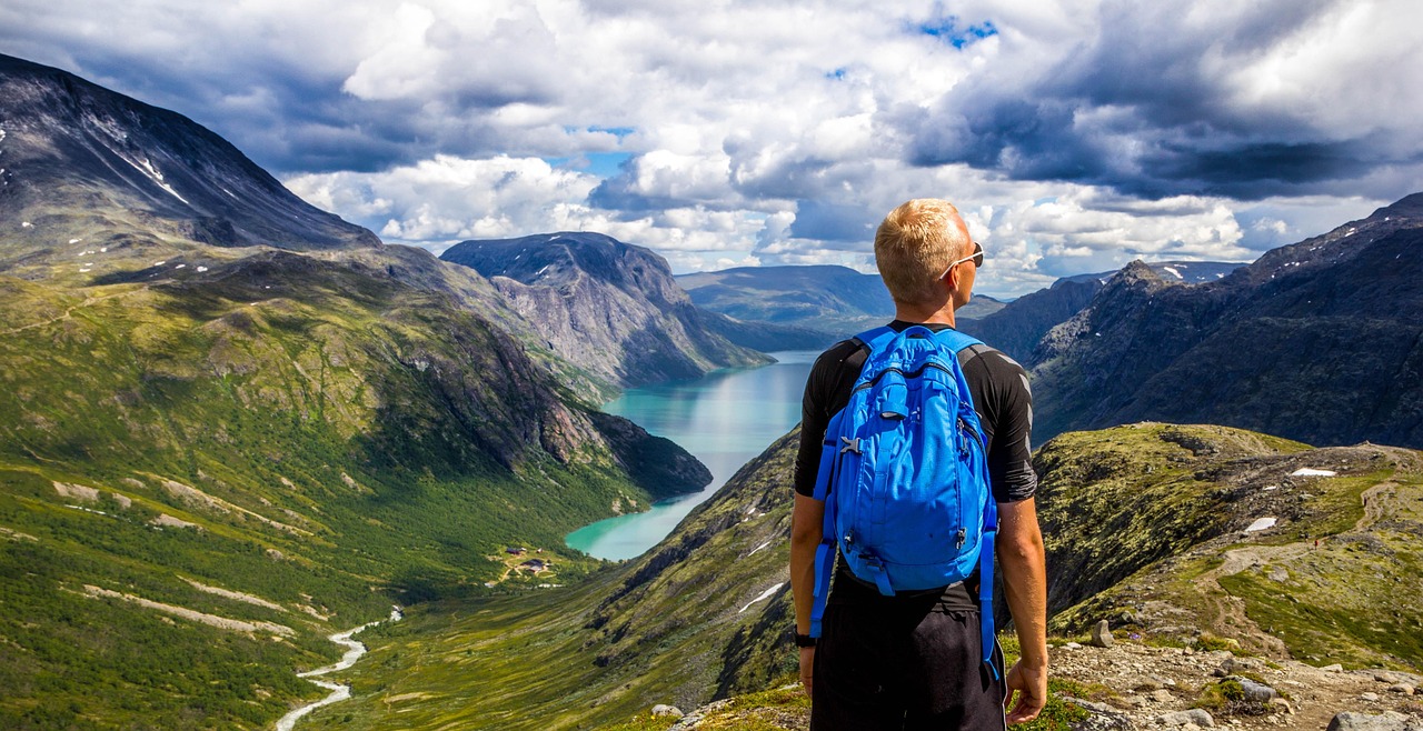 Norway's Mountain Plateaus Are Surprisingly Accessible (image credits: pixabay)