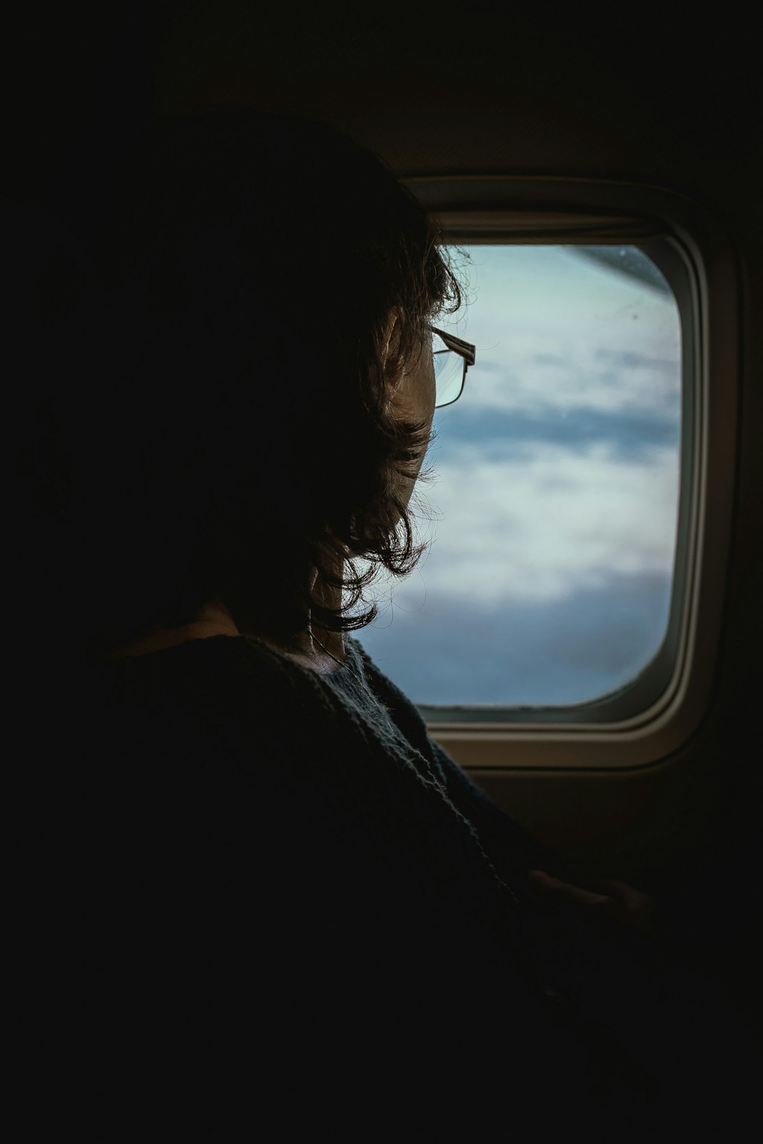 Understanding Why Solo Travel Feels Scary (image credits: unsplash)