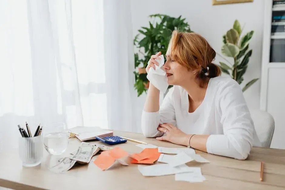 10. Having No Retirement Strategy Whatsoever (Image Credits: Pexels)