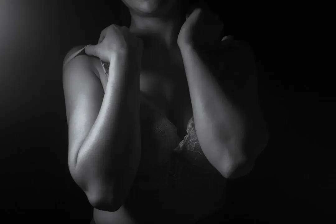 3. Sexual Pleasure Without Shame or Anxiety (Image Credits: Unsplash)