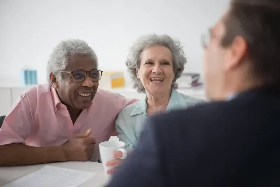 The Miscalculation Around Life Expectancy (Image Credits: Pexels)