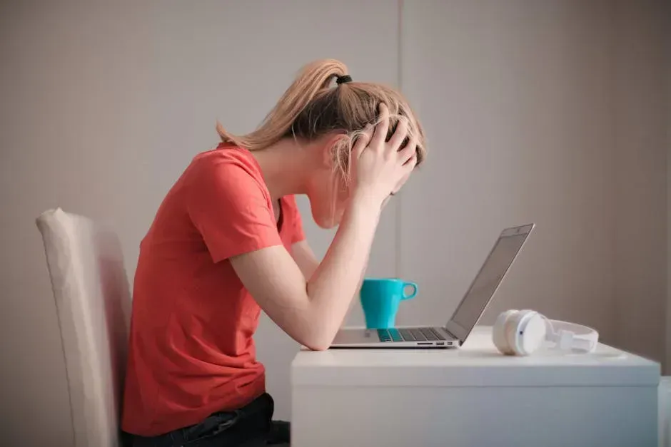 12. Overprotection Leading to Anxiety at Key Life Transitions (Image Credits: Pexels)