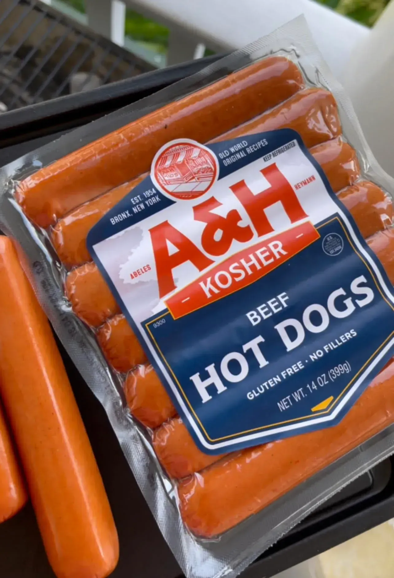 4. Hot Dogs and Deli Meats: Even a Little Adds Up (Image Credits: By ElGatling, CC BY-SA 4.0)