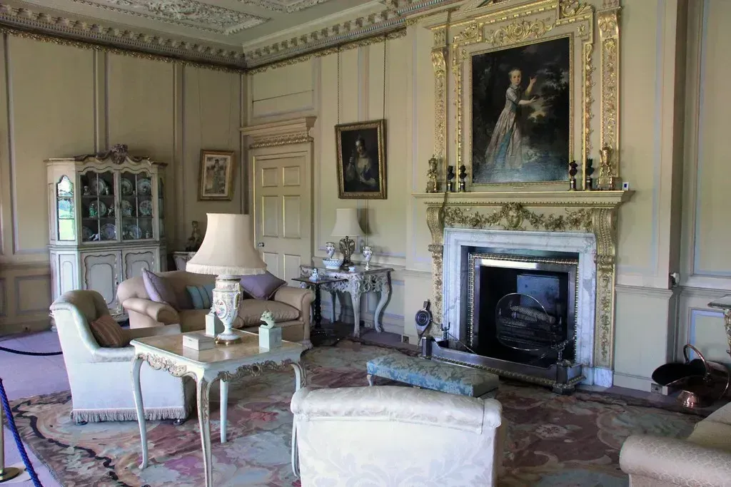 A Generation That Simply Doesn't Want Them (Karen Roe, Flickr, CC BY 2.0)