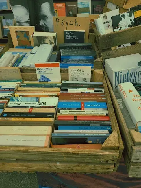 The Appointment by Herta M&uuml;ller (2001) (Image Credits: Pexels)