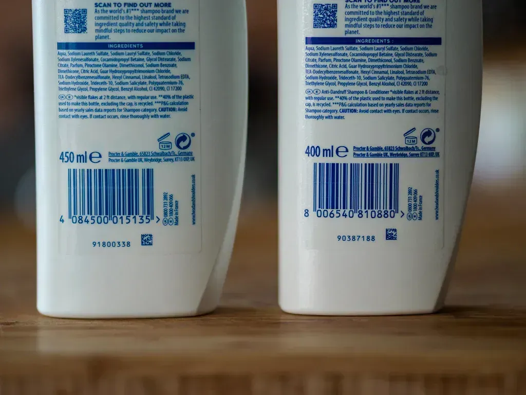 8. Shrinkflation Quietly Raises the True Cost Per Unit (Brett Jordan, Flickr, CC BY 2.0)
