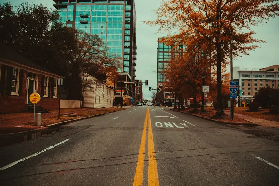 11. Little Rock, Arkansas: A Capital City Struggling With Its Own Numbers (Image Credits: Unsplash)