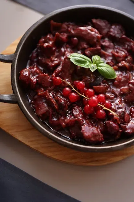 3. The Cast-Iron Cherry Pitter (Image Credits: Pexels)