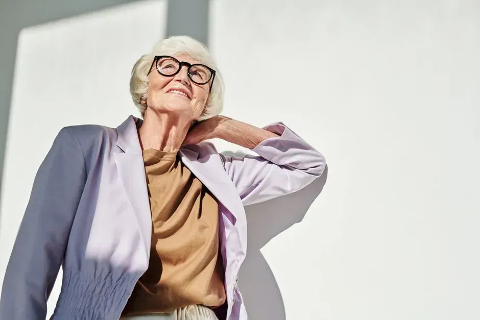 Self-Esteem and Self-Efficacy: The Underrated Engines of Late-Life Joy (Image Credits: Pexels)