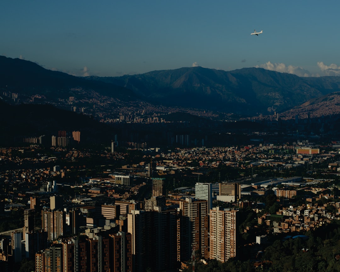 Caracas, Venezuela - The Murder Capital That Never Sleeps (image credits: unsplash)